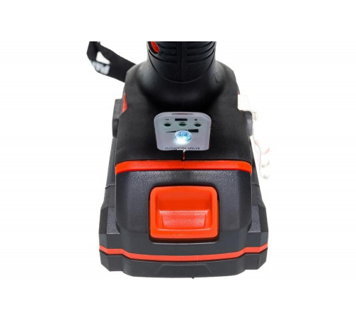 BR 210Li 1/2 UES
Гайковерт ударный бесщеточный аккумуляторный BR 210Li 1/2 UES
Гайковерт ударный бесщеточный аккумуляторный