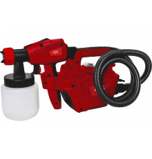 Краскопульт Elitech КЭ 600П 189846