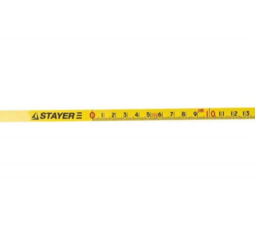 STAYER 20 м х 10х0.16 мм, мерная лента стальная S-20 3416-20_z01 STAYER 20 м х 10х0.16 мм, мерная лента стальная S-20 3416-20_z01