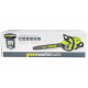 Цепная аккумуляторная пила GreenWorks GD60CS40K2 2001807UA