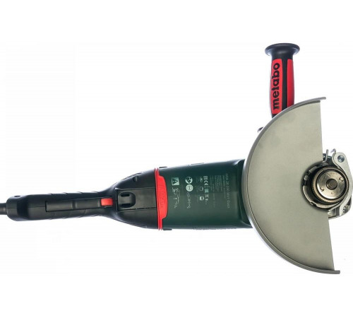 Угловая шлифмашина Metabo WEA 26-230 MVT Quick 606476000