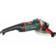 Угловая шлифмашина Metabo WEA 26-230 MVT Quick 606476000