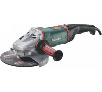 Угловая шлифмашина Metabo WEA 26-230 MVT Quick 606476000