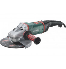 Угловая шлифмашина Metabo WEA 26-230 MVT Quick 606476000
