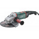 Угловая шлифмашина Metabo WEA 26-230 MVT Quick 606476000