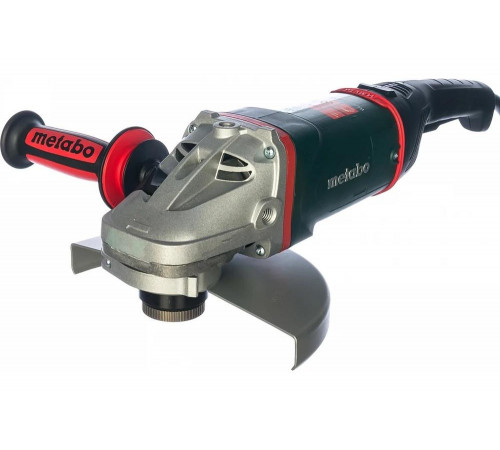 Угловая шлифмашина Metabo WEA 26-230 MVT Quick 606476000