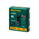 KRAFTOOL дальность 5 см - 40 м, точность 1,5 мм, лазерный дальномер LD-40 34763