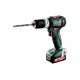 Аккумуляторный шуруповерт Metabo PowerMaxx SB 12 BL