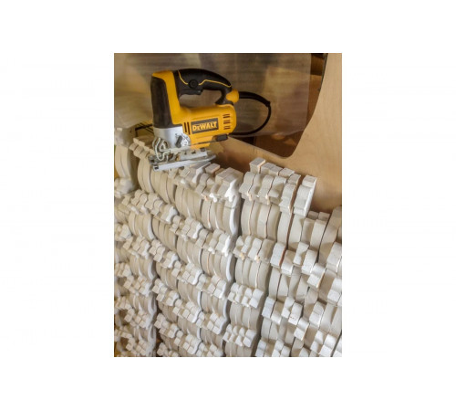 Лобзик DEWALT DW 349 B