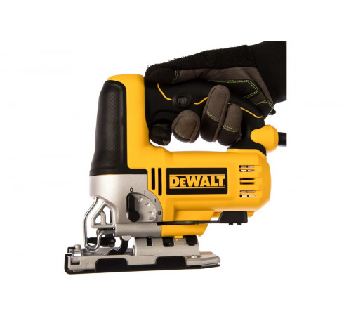 Лобзик DEWALT DW 349 B