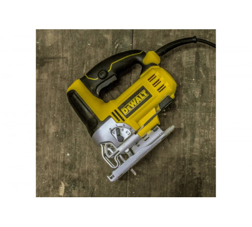 Лобзик DEWALT DW 349 B
