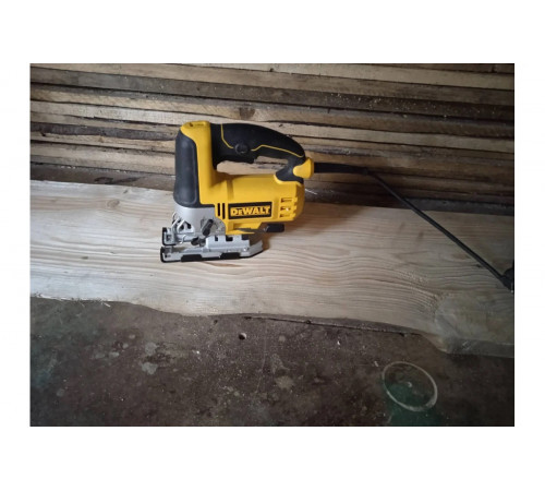 Лобзик DEWALT DW 349 B