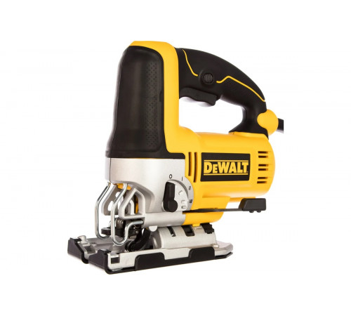 Лобзик DEWALT DW 349 B