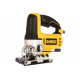 Лобзик DEWALT DW 349 B