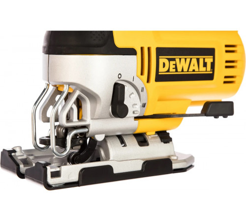 Лобзик DEWALT DW 349 B