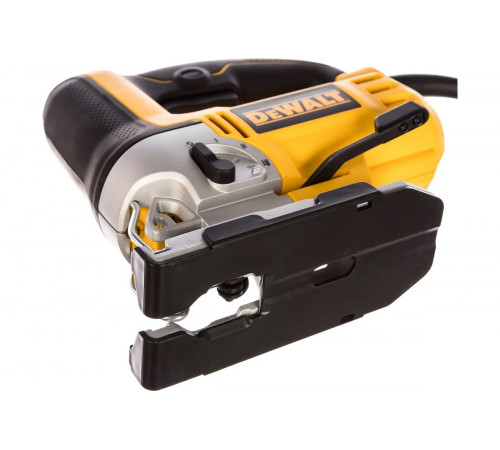 Лобзик DEWALT DW 349 B