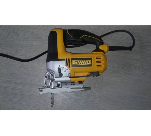 Лобзик DEWALT DW 349 B