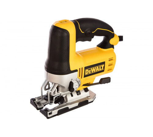 Лобзик DEWALT DW 349 B