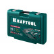 Универсальный набор инструмента KRAFTOOL Extrem-142 142 предм. (1/2"+3/8"+1/4") 27889-H142