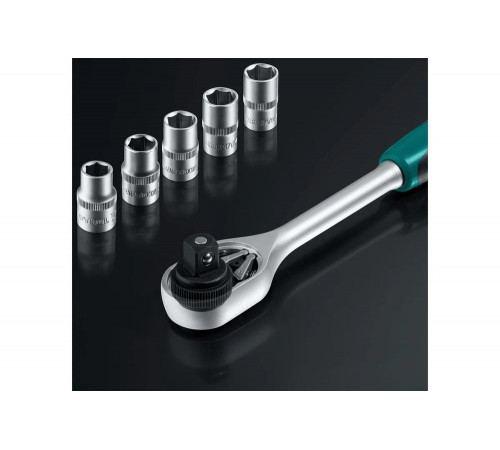 Универсальный набор инструмента KRAFTOOL Extrem-142 142 предм. (1/2"+3/8"+1/4") 27889-H142 Универсальный набор инструмента KRAFTOOL Extrem-142 142 предм. (1/2"+3/8"+1/4") 27889-H142