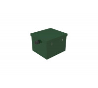 Пескоуловитель Alta Group 0,5-50 УТ000021563
