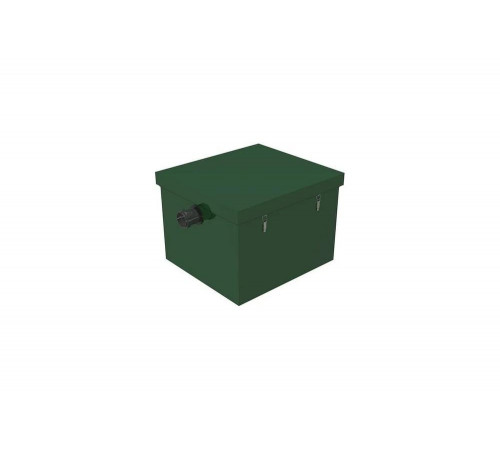 Пескоуловитель Alta Group 0,5-50 УТ000021563 Пескоуловитель Alta Group 0,5-50 УТ000021563