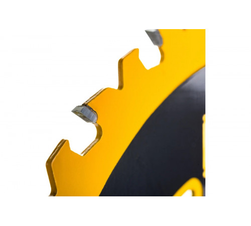 Диск пильный EXTREME (210x30 мм; 24T) DEWALT DT20432-QZ