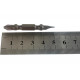 Биты двусторонние (10 шт; PH2/SL5; 65 мм) Sturm 1270204