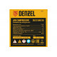 Компрессор DENZEL DLS 1500/50, 1500 Вт, 2х750, 50 л, 260 л/мин// Denzel