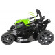 Аккумуляторная бесщеточная газонокосилка Greenworks 2500907