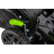 Аккумуляторная бесщеточная газонокосилка Greenworks 2500907