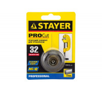 Режущий ролик STAYER Steel-52 к труборезу арт. 2344-52 2344-S_z01