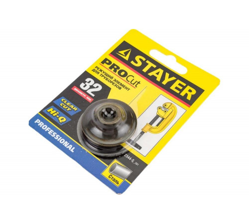 STAYER нож запасной к труборезу 2344-S_z01