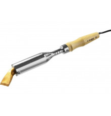 Высокомощный электропаяльник ЗУБР Ceramic PRO 300Вт 55303-300