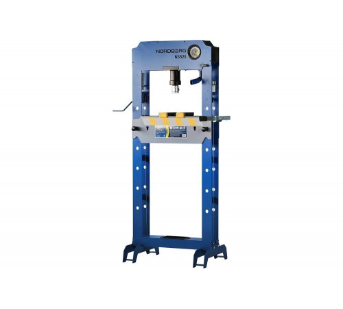 Пресс NORDBERG PRO 20 т N3520 Пресс NORDBERG PRO 20 т N3520