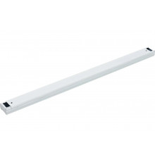 Светильник IEK ДБО 1002 под LED лампу 2хТ8 600мм IP20 LDBO0-1002-01-060-K01