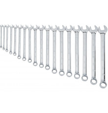 Набор комбинированных ключей DEWALT 18 шт DWMT19237-1