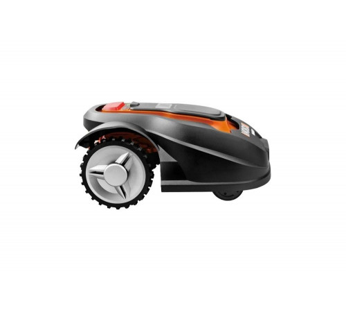 Газонокосилка-робот WORX Landroid WG794E Газонокосилка-робот WORX Landroid WG794E