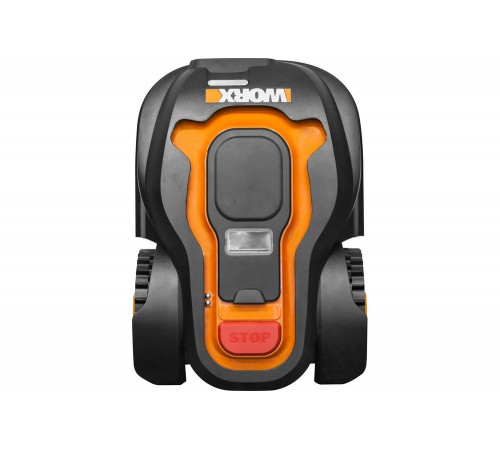 Газонокосилка-робот WORX Landroid WG794E Газонокосилка-робот WORX Landroid WG794E