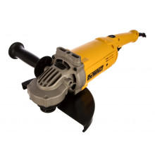 Угловая шлифмашина DEWALT DWE496
