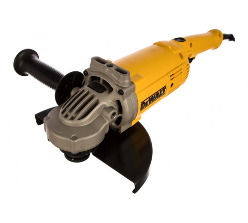 Угловая шлифмашина DEWALT DWE496