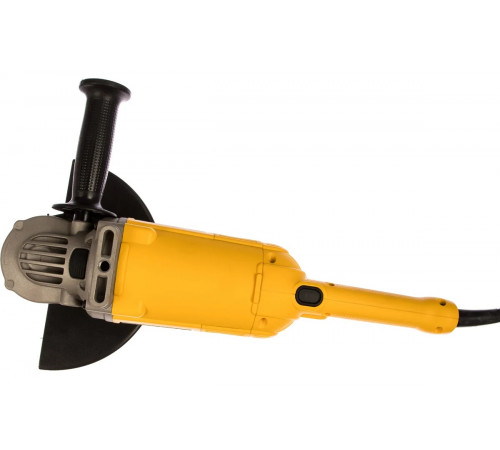 Угловая шлифмашина DEWALT DWE496