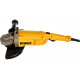 Угловая шлифмашина DEWALT DWE496