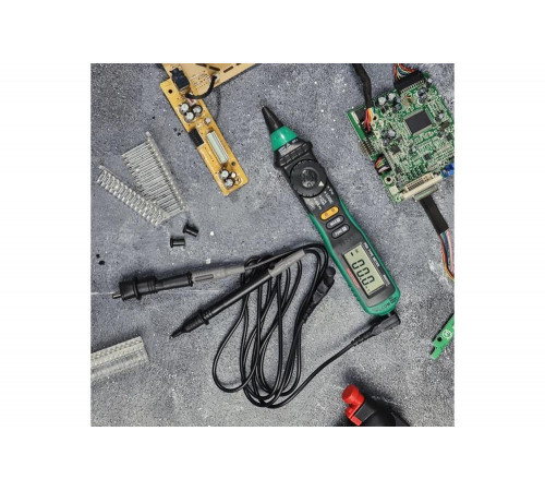 Цифровой мультиметр Mastech MS8211D Цифровой мультиметр Mastech MS8211D