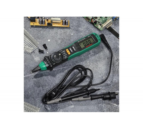 Цифровой мультиметр Mastech MS8211D Цифровой мультиметр Mastech MS8211D