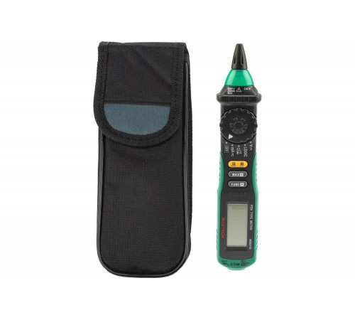 Цифровой мультиметр Mastech MS8211D Цифровой мультиметр Mastech MS8211D
