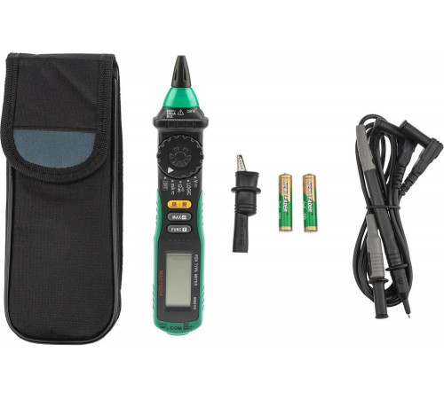 Цифровой мультиметр Mastech MS8211D Цифровой мультиметр Mastech MS8211D