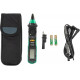 Цифровой мультиметр Mastech MS8211D
