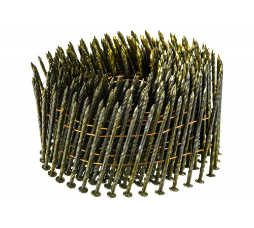 N70C FUBAG - барабанные гвозди 2.3x57 мм (12000 шт.) N70C FUBAG - барабанные гвозди 2.3x57 мм (12000 шт.)