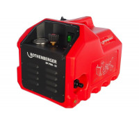 Электрический насос для опрессовки трубопроводных систем Rothenberger RP PRO III 61185